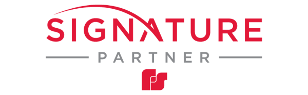 FS Signature Partner Logo